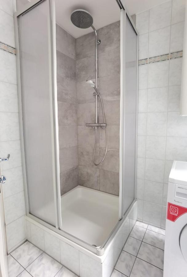 Ferienwohnung Eckberger Weinstrasse 139 甘利特茨 外观 照片