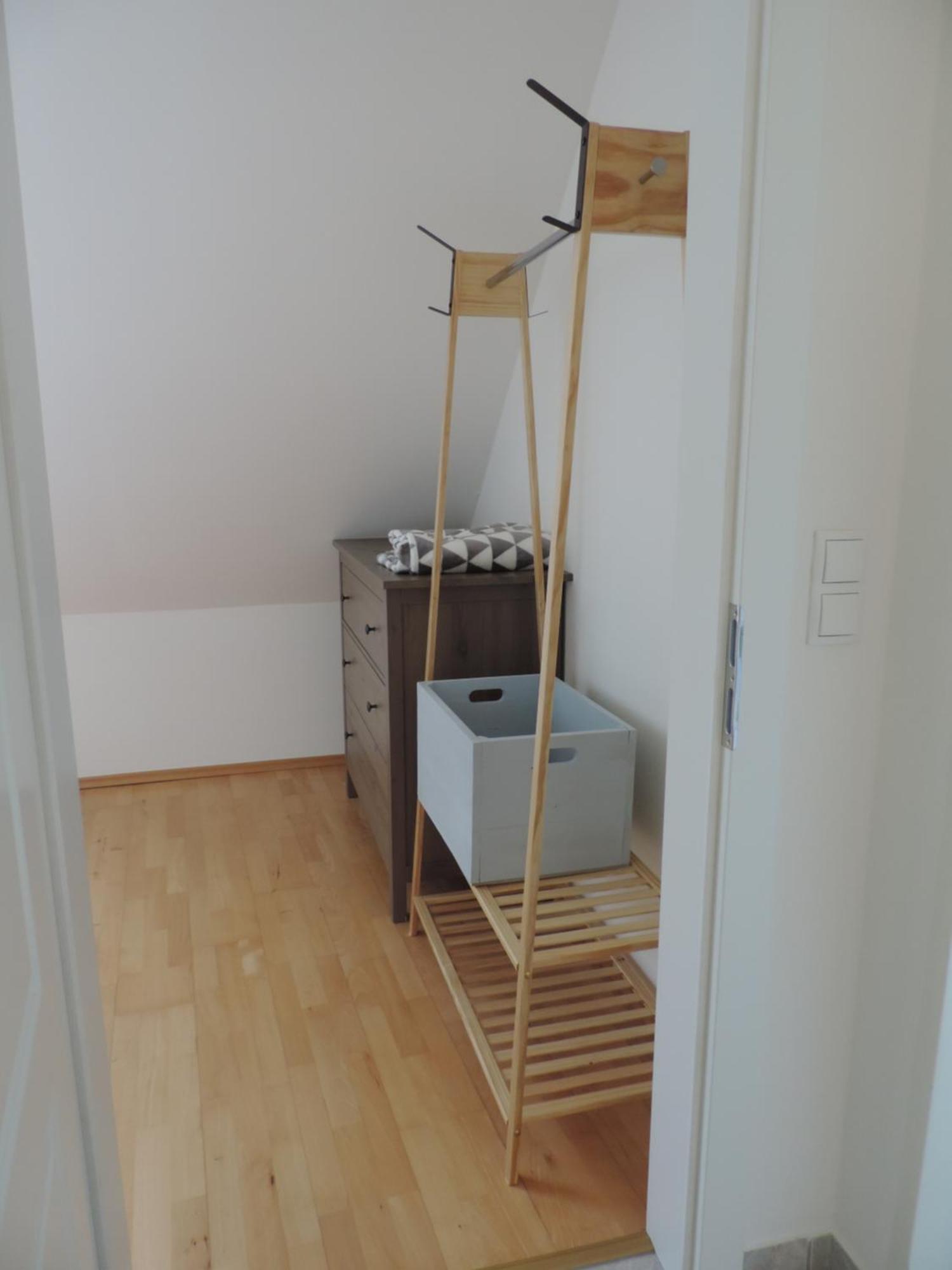 Ferienwohnung Eckberger Weinstrasse 139 甘利特茨 外观 照片