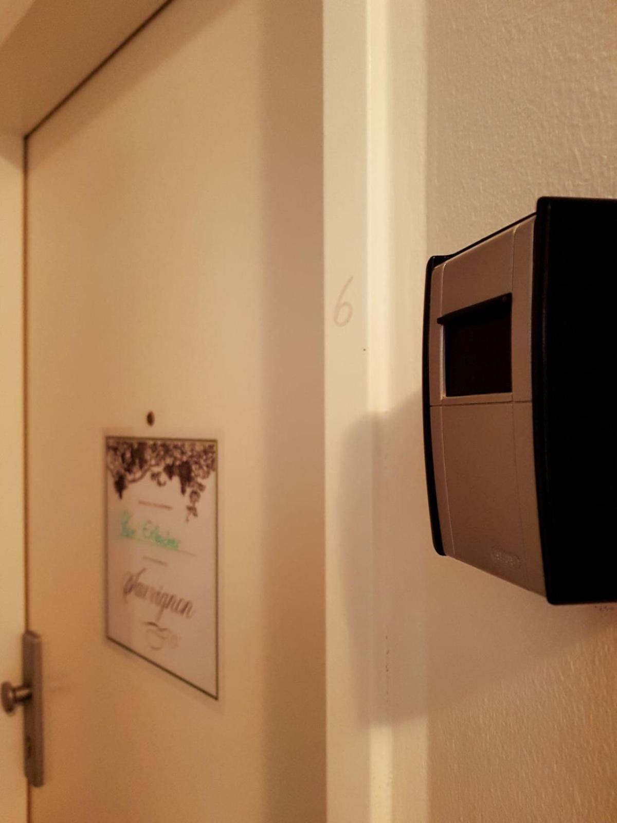 Ferienwohnung Eckberger Weinstrasse 139 甘利特茨 客房 照片